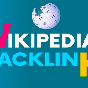 Wikipedia Backlinks B