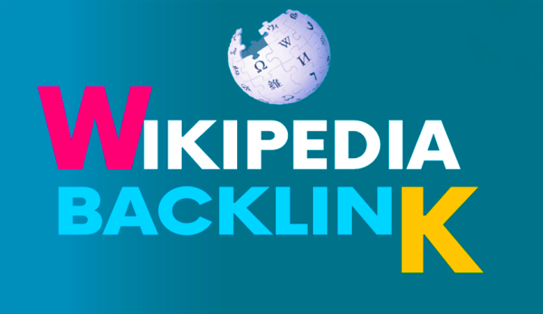 Wikipedia Backlinks B