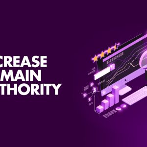Increase Domain Authority Backlinks A