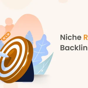 Niche Relevant Backlinks B