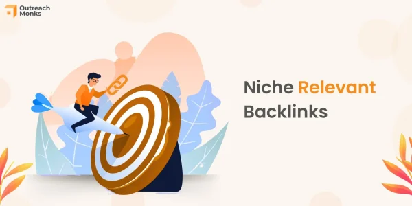 Niche Relevant Backlinks B