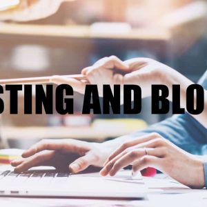 Guest Posts Backlinks B