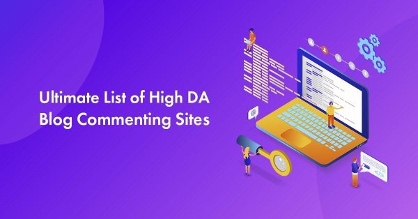 Blog Comments Backlinks B