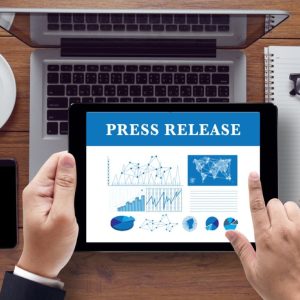 Press Release Distribution Backlinks A