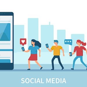 Social Traffic B