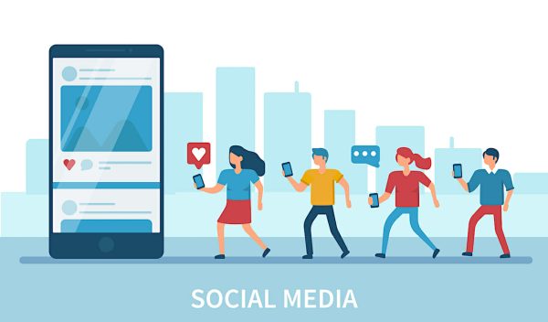 Social Traffic B