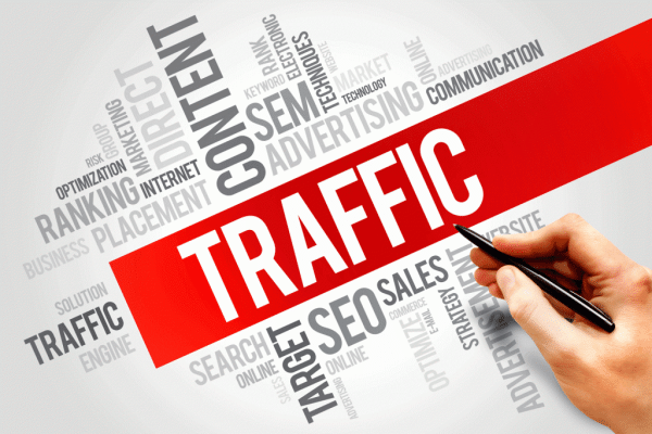 Targeted Traffic B