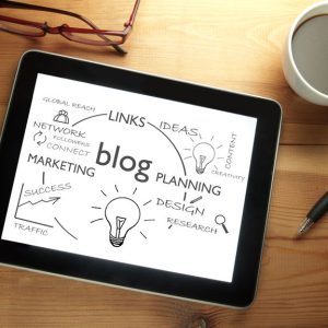Blog Post Writing B