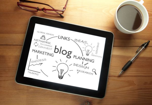 Blog Post Writing B