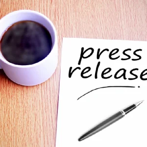 Press Release Writing B