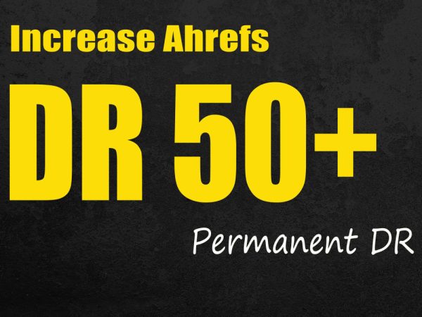 DR 50+ Backlink A